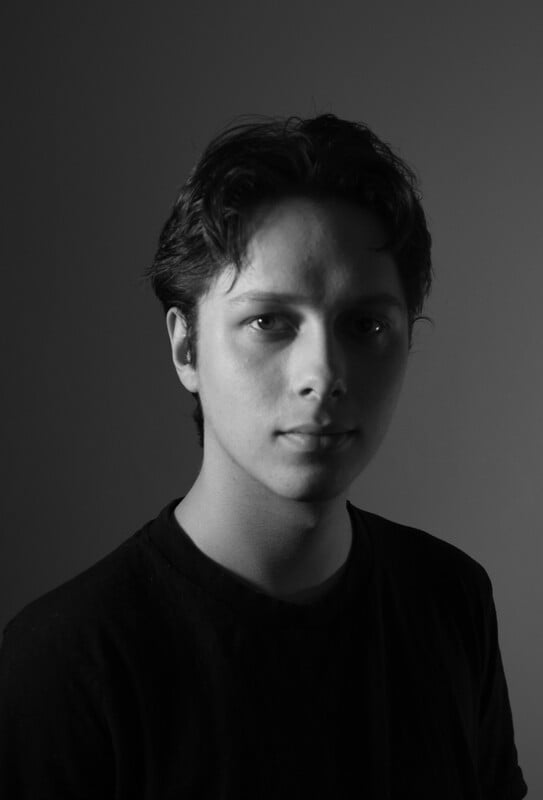 Director Filip Rembikowski